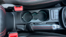 Ford Puma 1.0 EcoBoost Hybrid mHEV ST-Line 5dr Petrol Hatchback